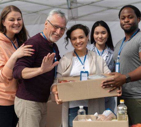 Consultance et études agricoles