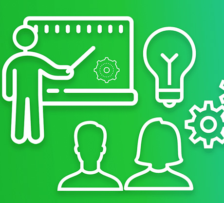 Formation, coaching des entrepreneurs 